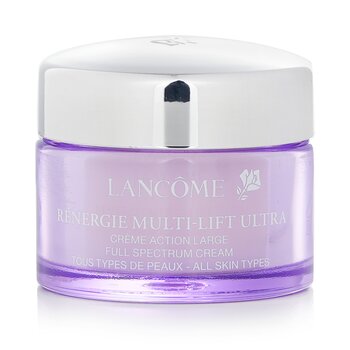 Renergie Multi-Lift Ultra Full Spectrum Cream (Miniature)