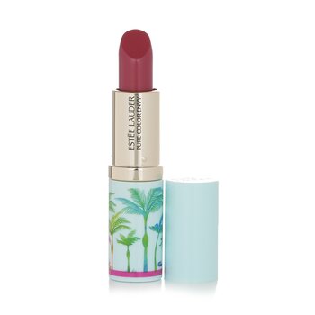 Pure Color Envy Sculpting Lipstick - # 420 Rebellious Rose (Miniature)