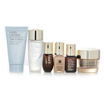 Estee Lauder Miniature Set: