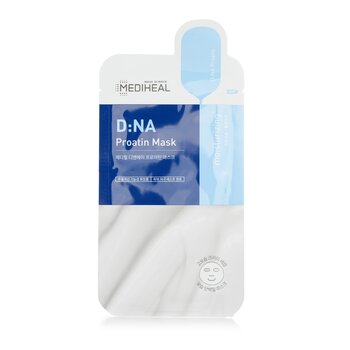 Mediheal D:NA Proatin Mask (Upgrade)