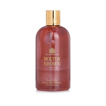 Rose Dunes Bath & Shower Gel