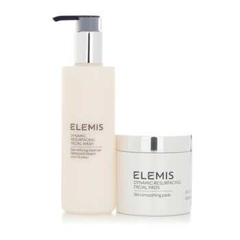 Elemis Dynamic Resurfacing The Radiant Collection: