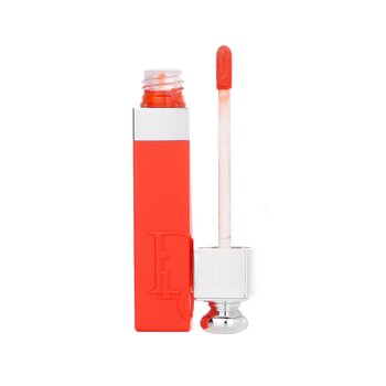 Dior Addict Lip Tint - # 641 Natural Red Tangerine