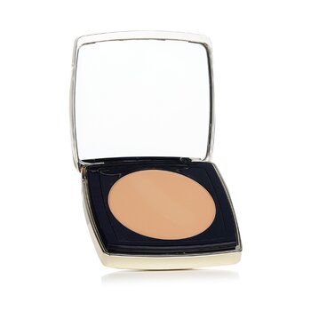 Estee Lauder Double Wear Stay In Place Matte Powder Foundation SPF 10 - # 4N1 Shell Beige