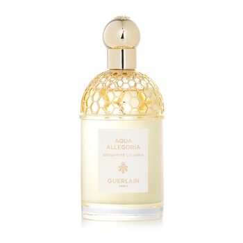 Aqua Allegoria Bergamote Calabria Eau De Toilette Spray