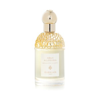 Guerlain Aqua Allegoria Bergamote Calabria Eau De Toilette Spray