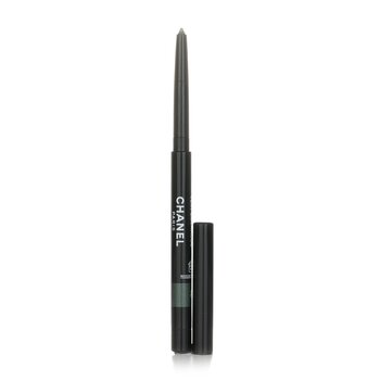 Chanel Stylo Yeux Waterproof - # 30 Marine 0.3g