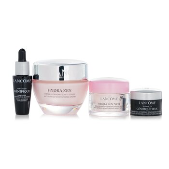 Hydra Zen Skincare Set