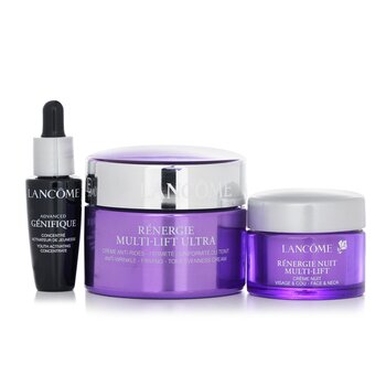 Lancome Renergie Multi-Lift Ultra Cream Set
