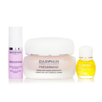 Darphin Predermine Replenishing Botanical Jewels Set