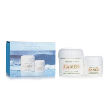 The Creme De La Mer Duet Set