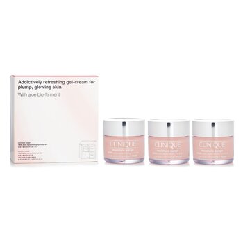 Clinique Travel Exclusive Trio Set