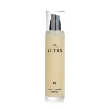 THE PURE LOTUS Jeju Lotus Leaf Essence (Exp. Date: 03/2023)