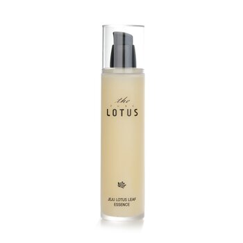 Jeju Lotus Leaf Essence (Exp. Date: 03/2023)