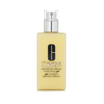 Clinique Dramatically Different Moisturizing Gel