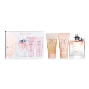 Lancome La Vie Est Belle Coffret