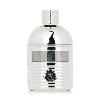 Moncler Moncler Pour Homme Eau De Parfum Spray (With LED Screen)