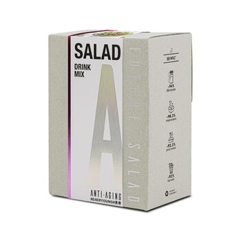 Anti-Aging Salad Drink Mix(30's)  (expiry on 31 May 2024)