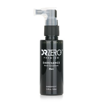 DR ZERO Darkvance Block Concentrate (For Men) 990653