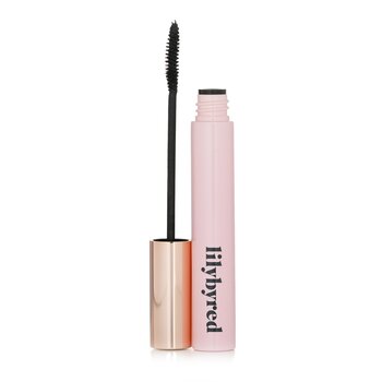 am9 to pm9 Infinite Mascara - # 01 Long & Curl