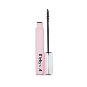 am9 to pm9 Infinite Mascara - # 02 Volume & Curl