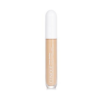 Clinique Even Better All Over Concealer + Eraser - # WN 16 Buff