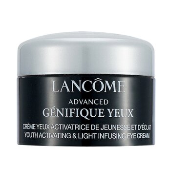 Advanced Genifique Light-Pearl Youth Activating Eye & Lash Concentrate