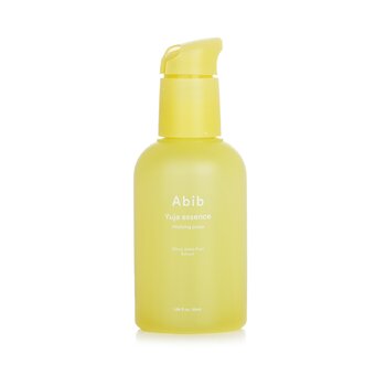 Abib Yuja Essence Vitalizing Pump