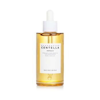 Madagascar Centella Ampoule