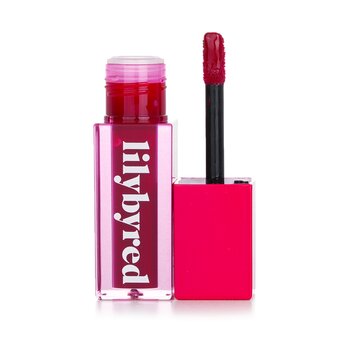 Lilybyred Juicy Liar Water Tint - # 03 Plum Martini