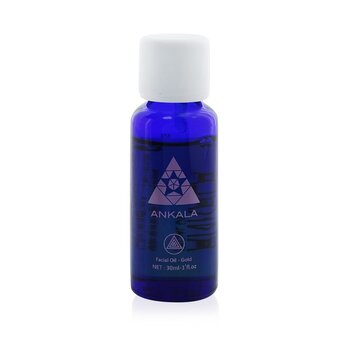 EcKare Facial Oil - Gold (Exp. Date: 05/2023)