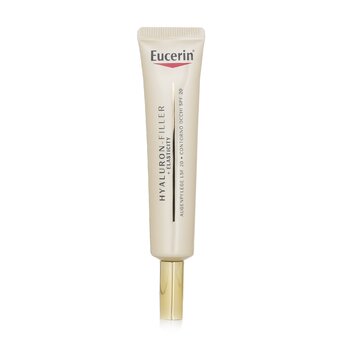 Anti Age Hyaluron Filler + Elasticity Eye Cream SPF20