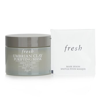 Fresh Umbrian Clay Purifying Mask - For Normal to Oily Skin