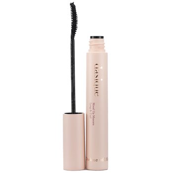 Dasique Mood Up Mascara Long & Curl - # 01 Black