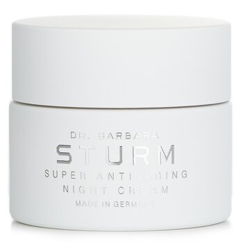 Dr. Barbara Sturm Super Anti Aging Night Cream
