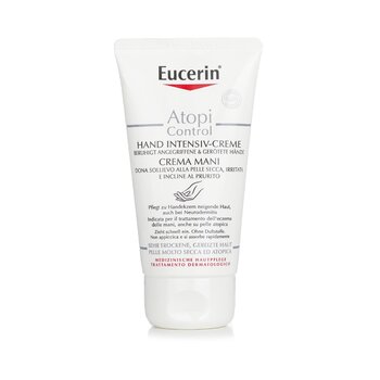 Eucerin AtopiControl Hand Cream