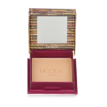 Hoola Light Matte Bronzer - #Hoola Lite