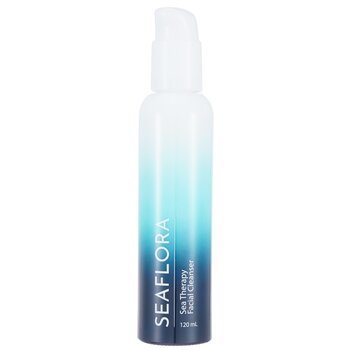 Seaflora Sea Therapy Facial Cleanser - For Normal To Dry & Sensitive Skin