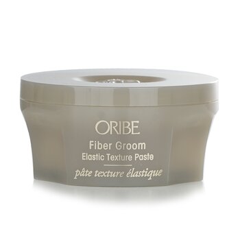Fiber Groom Elastic Texture Paste