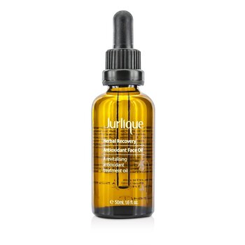 Jurlique Herbal Recovery Antioxidant Face Oil (Exp. Date: 01/2023)
