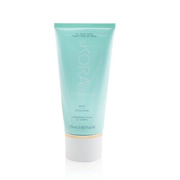 Body Exfoliator (Exp. Date: 05/2023)