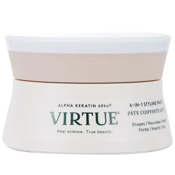 6-In-1 Styling Paste