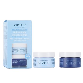 Hair & Scalp Reset Duo Set