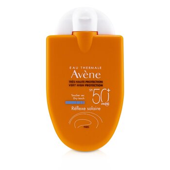 Avene Reflexe Solaire SPF 50 For Sensitive Skin (Exp. Date: 06/2023)