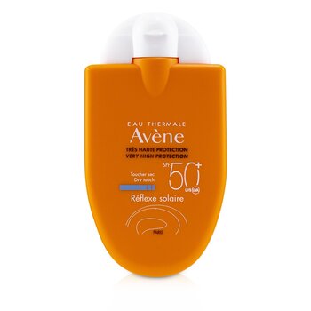 Reflexe Solaire SPF 50 For Sensitive Skin (Exp. Date: 06/2023)