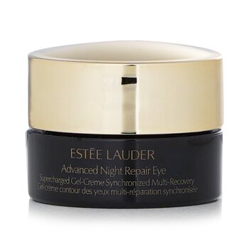 Advanced Night Repair Eye Supercharged Gel Creme