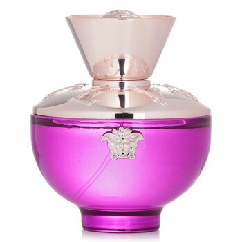 Versace Pour Femme Dylan Purple Eau De Parfum Spray