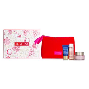 Clarins Multi Active Set: