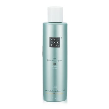 Rituals The Ritual Of Jing Peaceful Sleep Shower Oil (Random Packaging)
