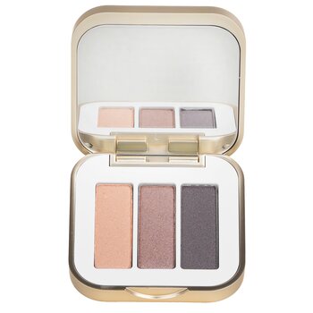 PurePressed Eye Shadow Triple - # Brown Sugar